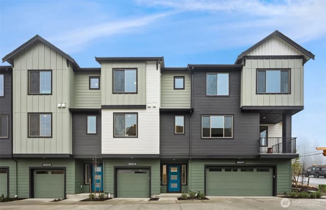 Property photo for 26543 Ne 143rd Circle Ne #10-d, Duvall