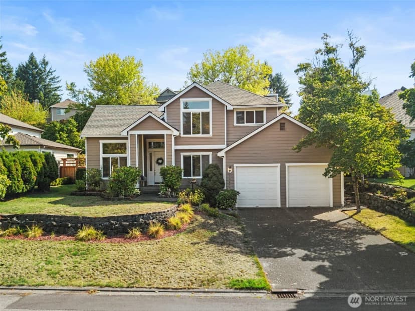 Property photo for 12674 Plateau Circle Nw, Silverdale