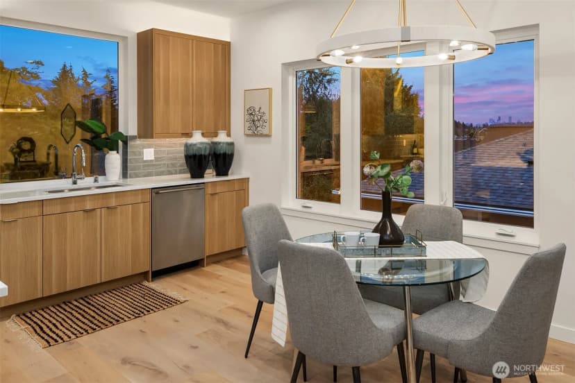 Property photo for 6720 Dibble Avenue Nw, Seattle photo 5