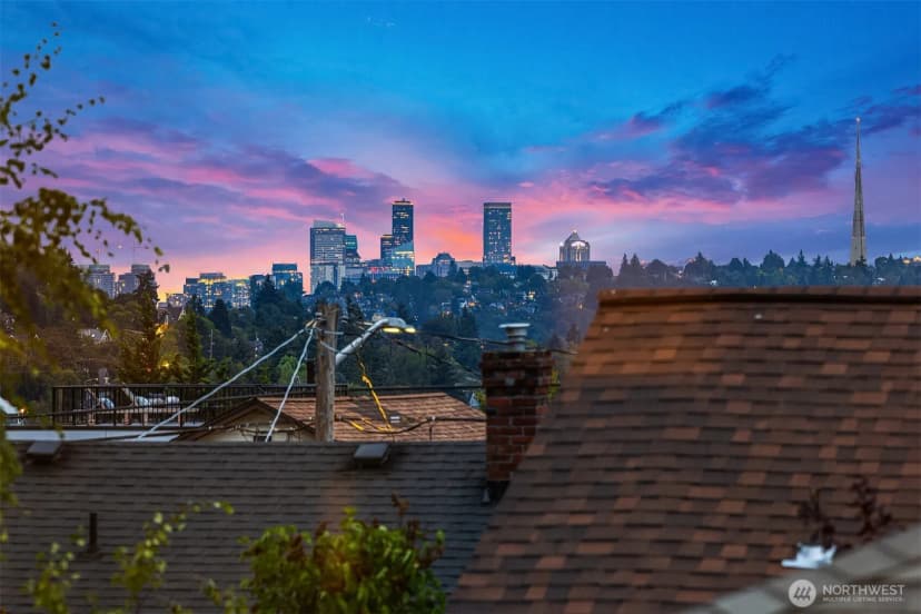 Property photo for 6720 Dibble Avenue Nw, Seattle photo 17