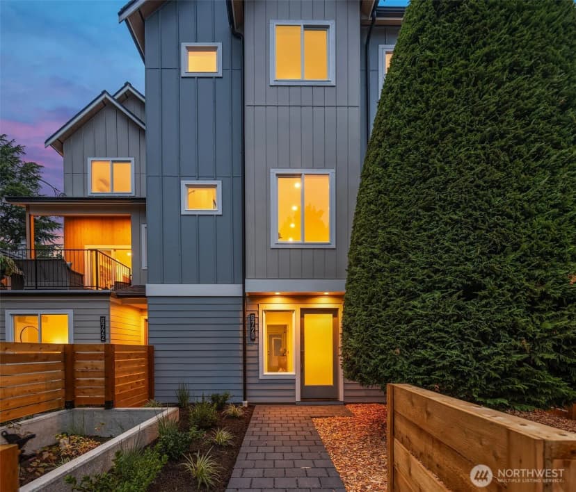 Property photo for 6720 Dibble Avenue Nw, Seattle photo 2