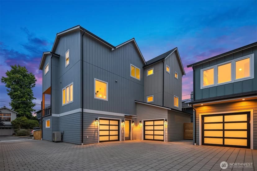 Property photo for 6720 Dibble Avenue Nw, Seattle photo 34