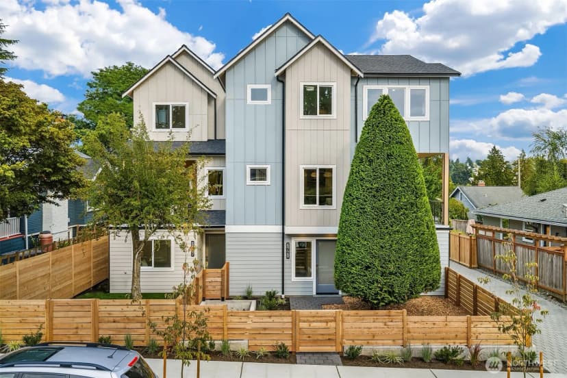 Property photo for 6720 Dibble Avenue Nw, Seattle photo 38