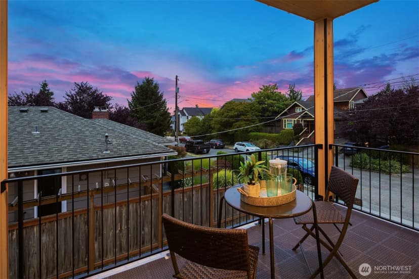 Property photo for 6720 Dibble Avenue Nw, Seattle photo 16