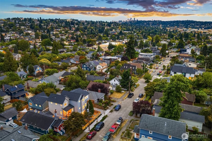 Property photo for 6720 Dibble Avenue Nw, Seattle photo 36