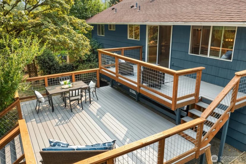 Property photo for 12828 110th Avenue Ne, Kirkland photo 5