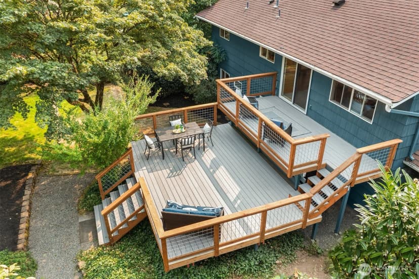 Property photo for 12828 110th Avenue Ne, Kirkland photo 28
