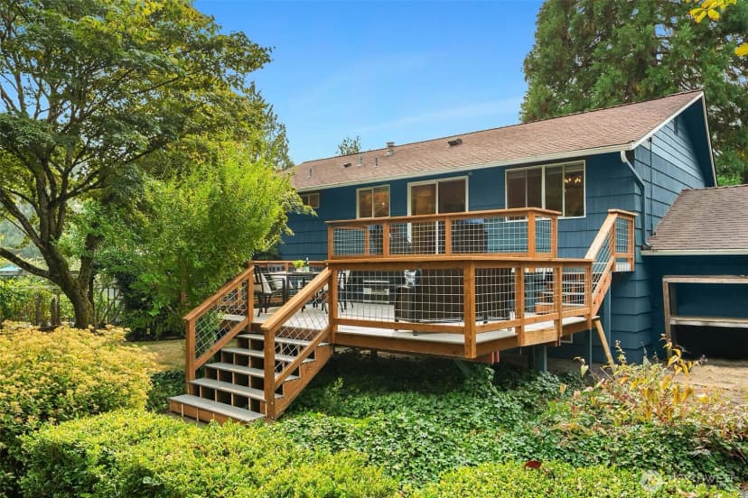 Property photo for 12828 110th Avenue Ne, Kirkland photo 31