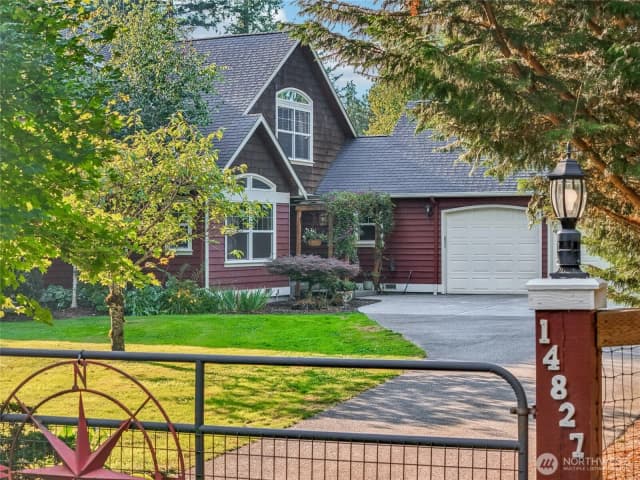 Property photo for 14827 Three Lakes Road, Snohomish
