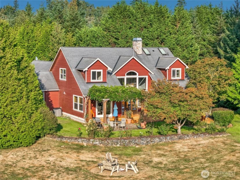 Property photo for 14827 Three Lakes Road, Snohomish photo 34