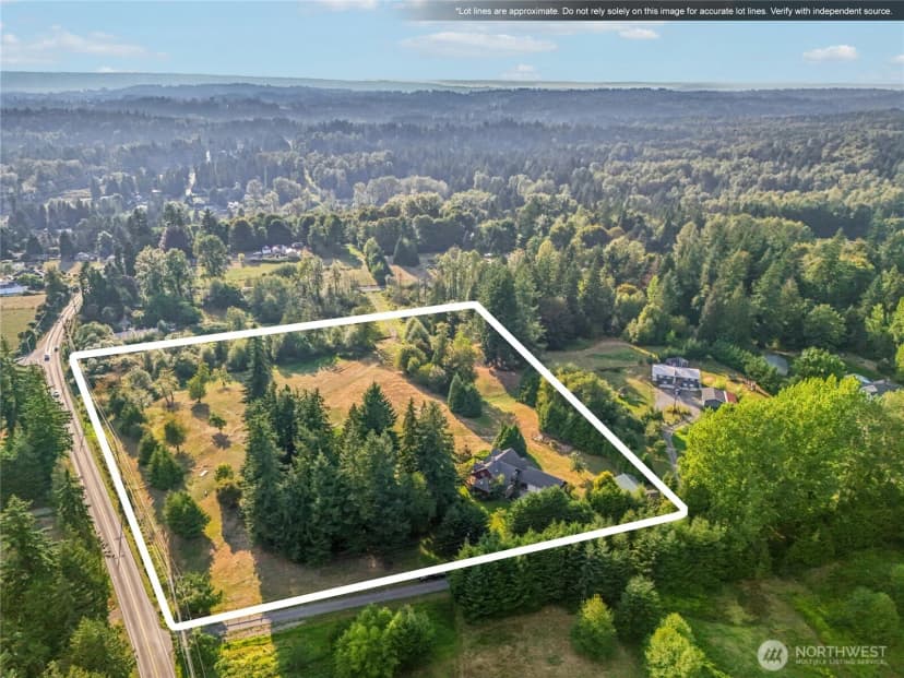 Property photo for 14827 Three Lakes Road, Snohomish photo 35