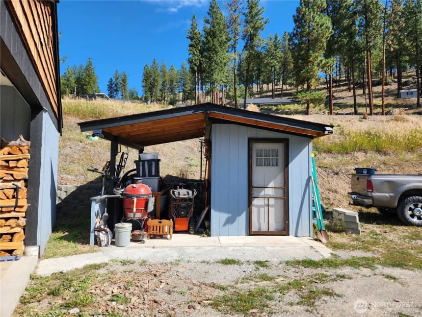 Property photo for 1178 E Oregon Avenue, Republic photo 15