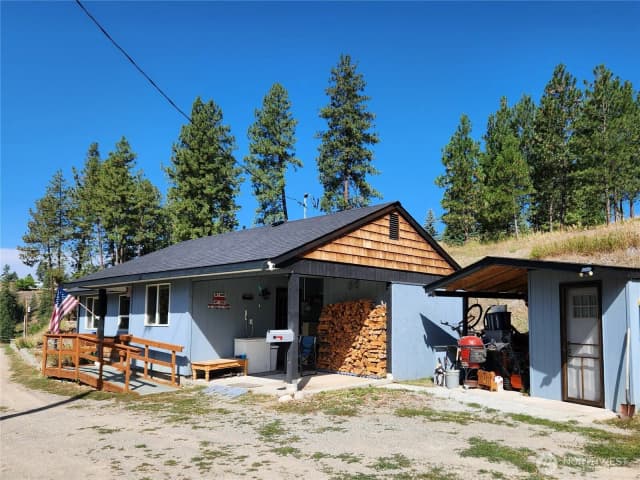 Property photo for 1178 E Oregon Avenue, Republic