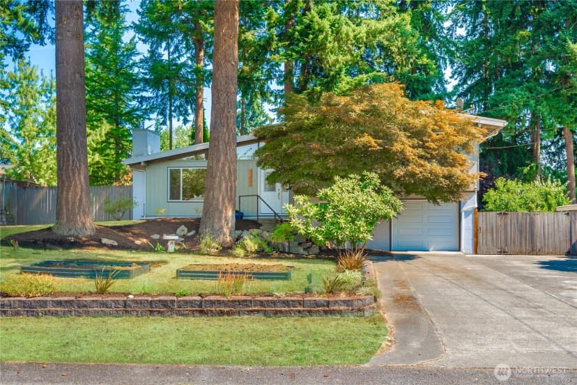 Property photo for 35770 27th Avenue S, Federal Way