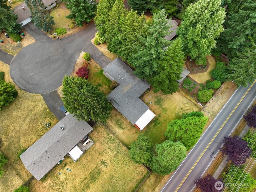 Property photo for 3019 Shalom Court Sw, Olympia photo 33