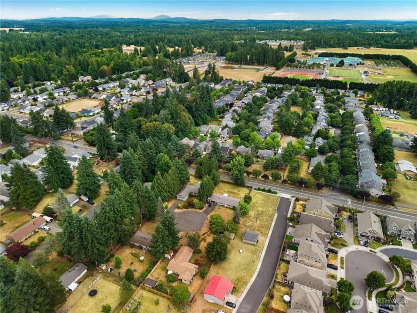 Property photo for 3019 Shalom Court Sw, Olympia photo 32