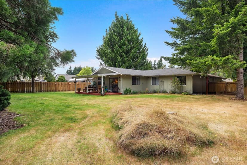 Property photo for 3019 Shalom Court Sw, Olympia photo 9