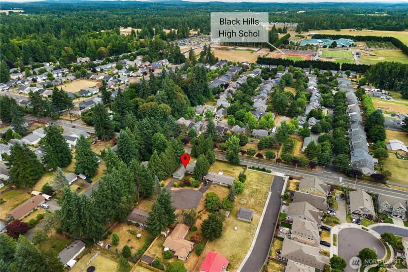 Property photo for 3019 Shalom Court Sw, Olympia photo 34