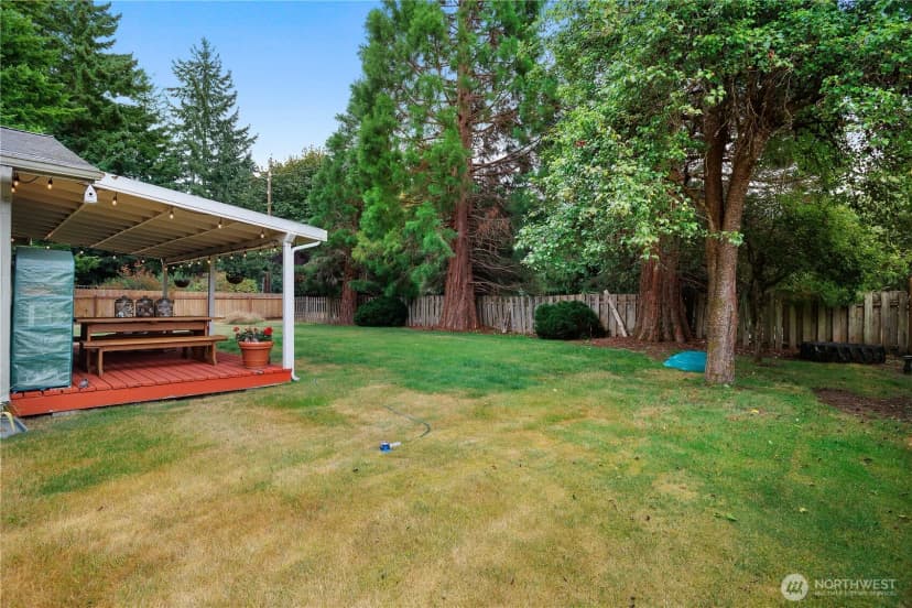Property photo for 3019 Shalom Court Sw, Olympia photo 7