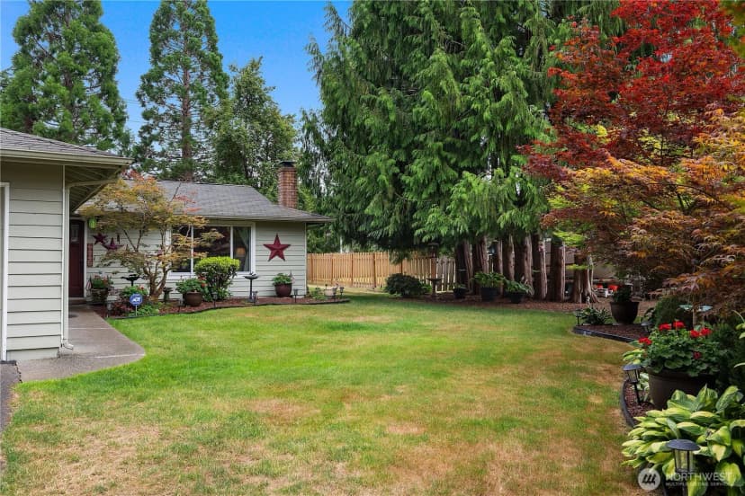 Property photo for 3019 Shalom Court Sw, Olympia photo 6