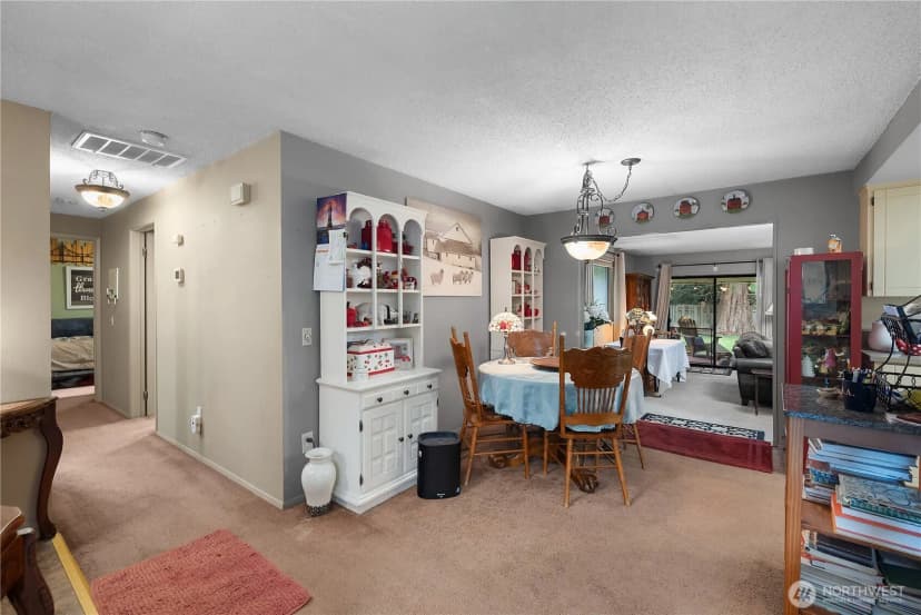 Property photo for 3019 Shalom Court Sw, Olympia photo 13
