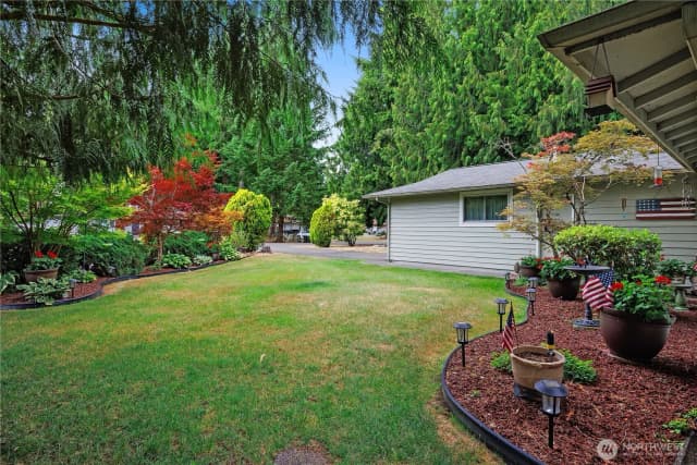 Property photo for 3019 Shalom Court Sw, Olympia photo 4