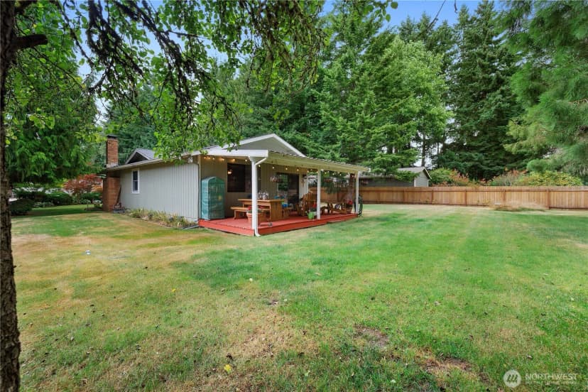 Property photo for 3019 Shalom Court Sw, Olympia photo 8