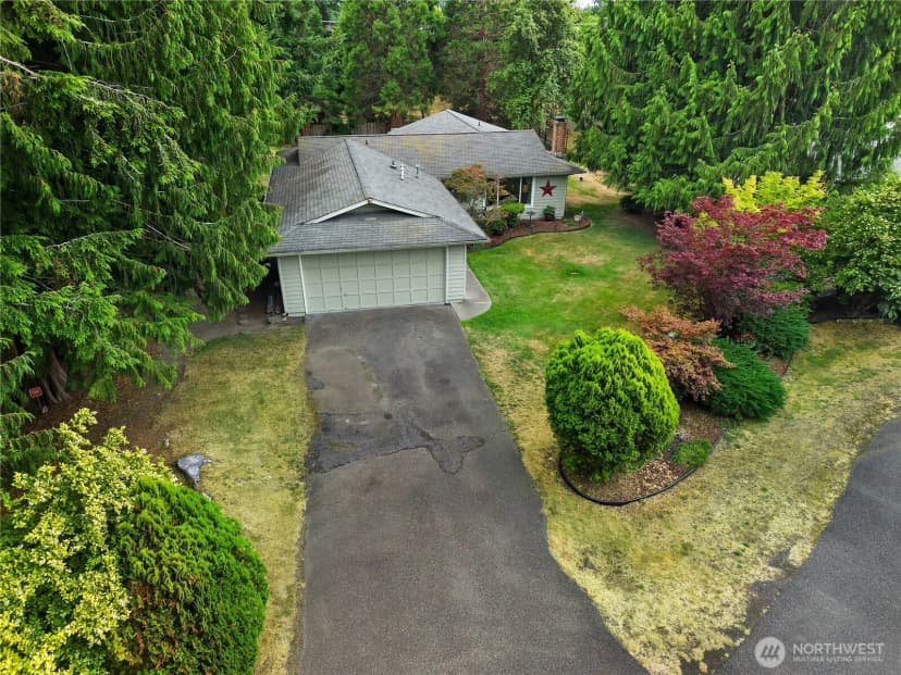Property photo for 3019 Shalom Court Sw, Olympia photo 2