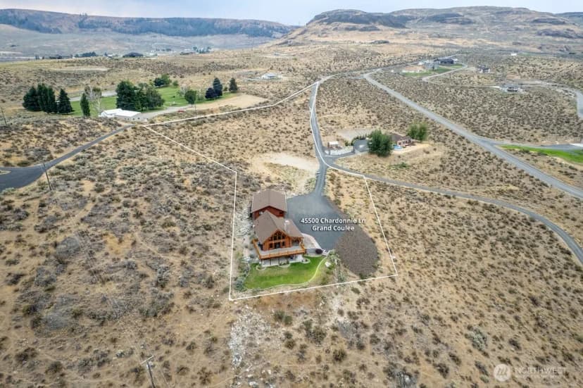 Property photo for 45500 Chardonnie Lane N, Grand Coulee photo 34