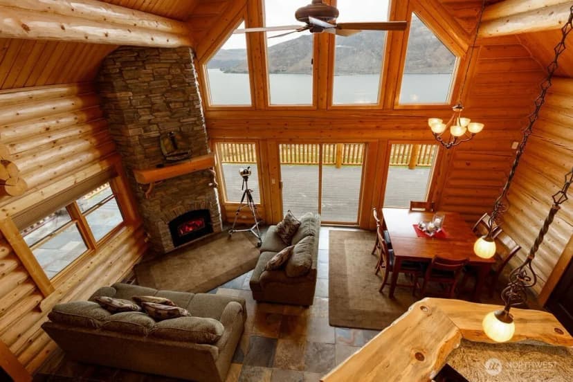 Property photo for 45500 Chardonnie Lane N, Grand Coulee photo 17