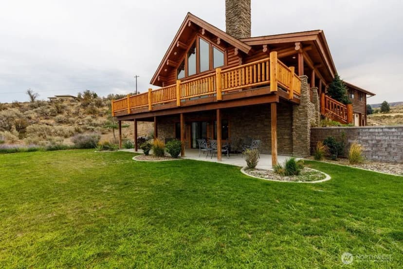 Property photo for 45500 Chardonnie Lane N, Grand Coulee photo 39