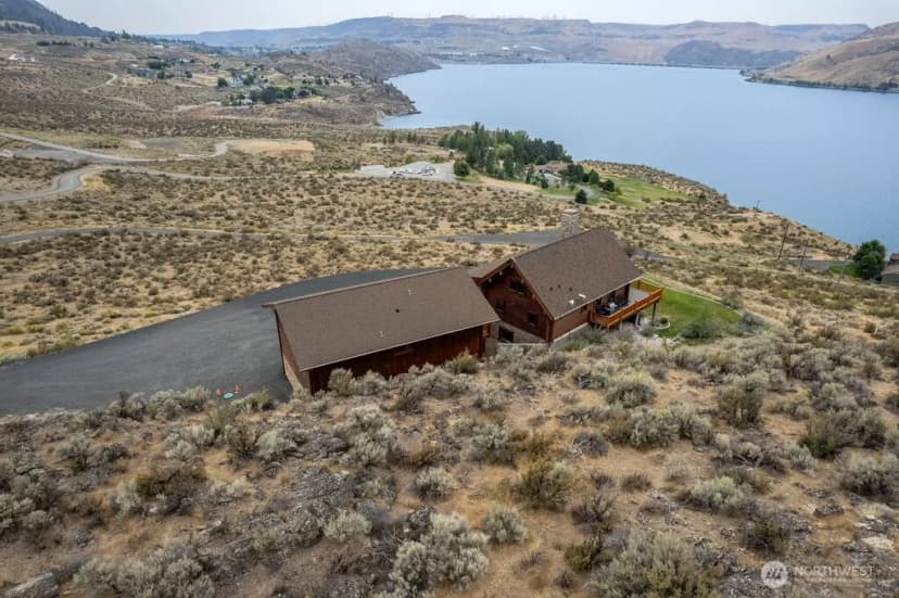 Property photo for 45500 Chardonnie Lane N, Grand Coulee photo 37