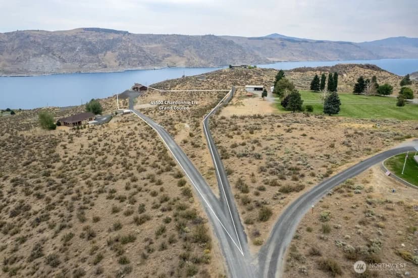 Property photo for 45500 Chardonnie Lane N, Grand Coulee photo 35