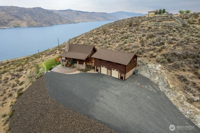 Property photo for 45500 Chardonnie Lane N, Grand Coulee photo 36