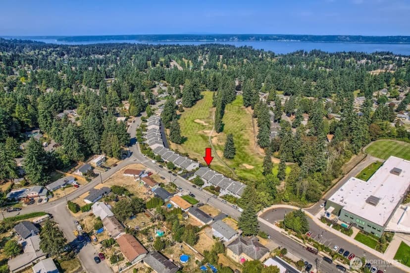Property photo for 2730 Sw 327th Street #d18, Federal Way photo 2