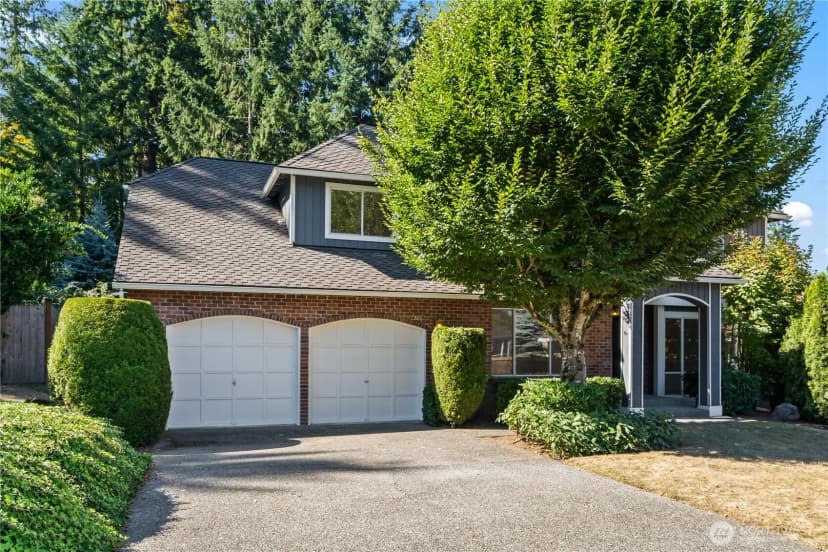 Property photo for 4109 238th Court Se, Sammamish photo 2