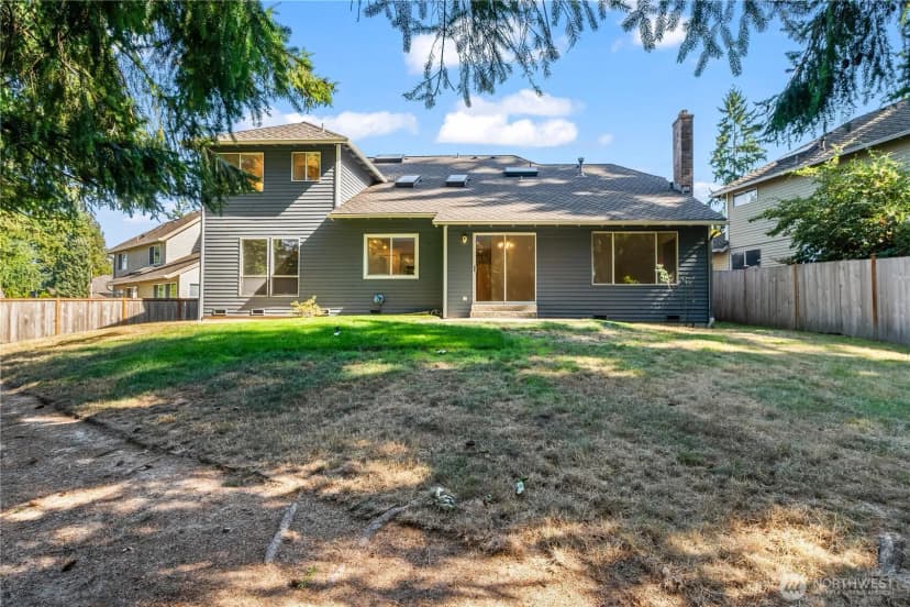 Property photo for 4109 238th Court Se, Sammamish photo 28