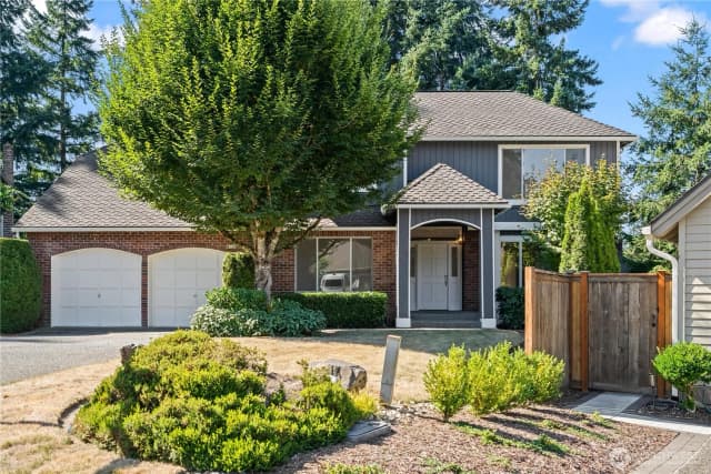Property photo for 4109 238th Court Se, Sammamish