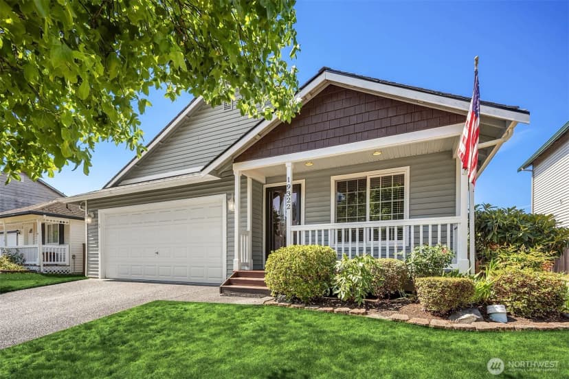 Property photo for 19322 Crown Ridge Boulevard, Arlington