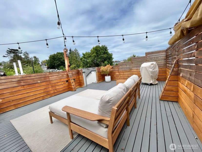 Property photo for 4852 40th Avenue Sw #b, Seattle photo 25