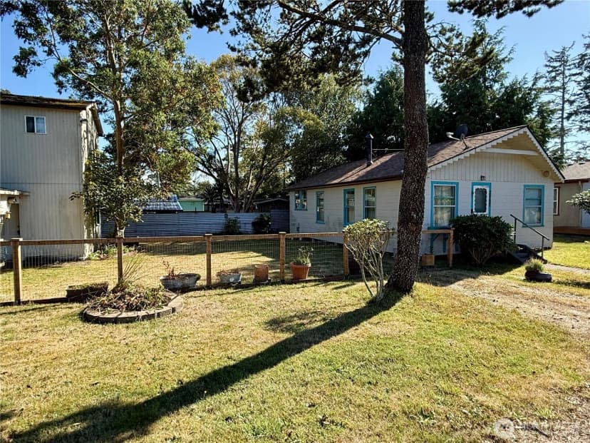 Property photo for 1512 270th Place, Ocean Park photo 7