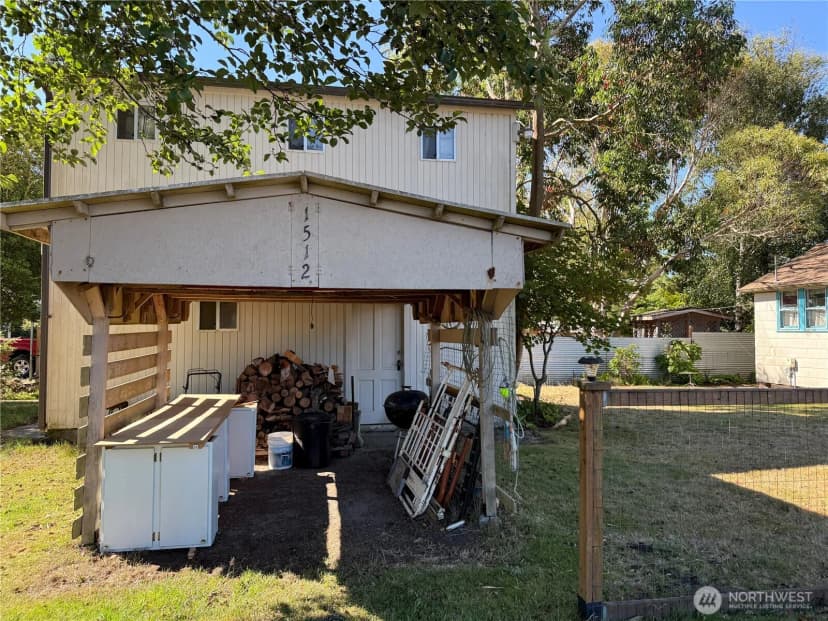 Property photo for 1512 270th Place, Ocean Park photo 6