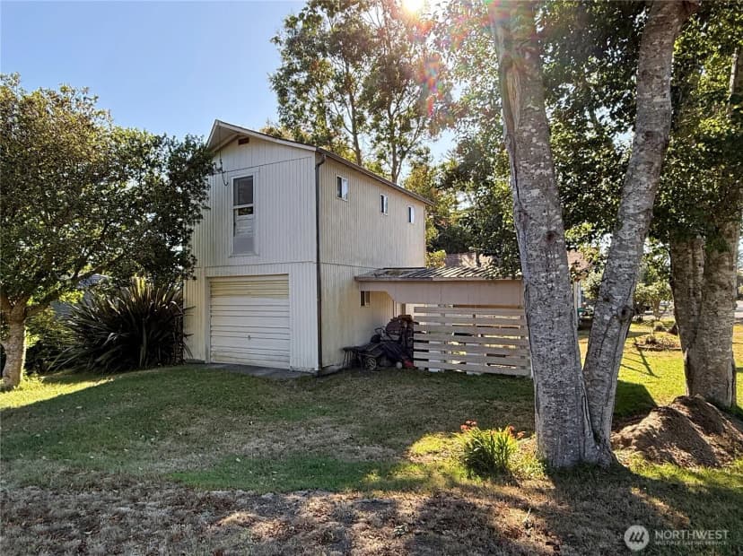 Property photo for 1512 270th Place, Ocean Park photo 4