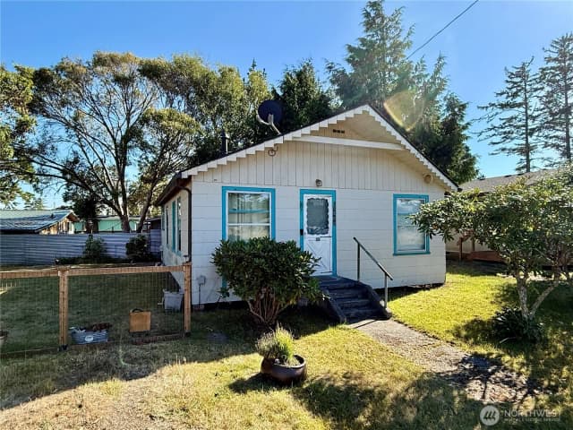 Property photo for 1512 270th Place, Ocean Park