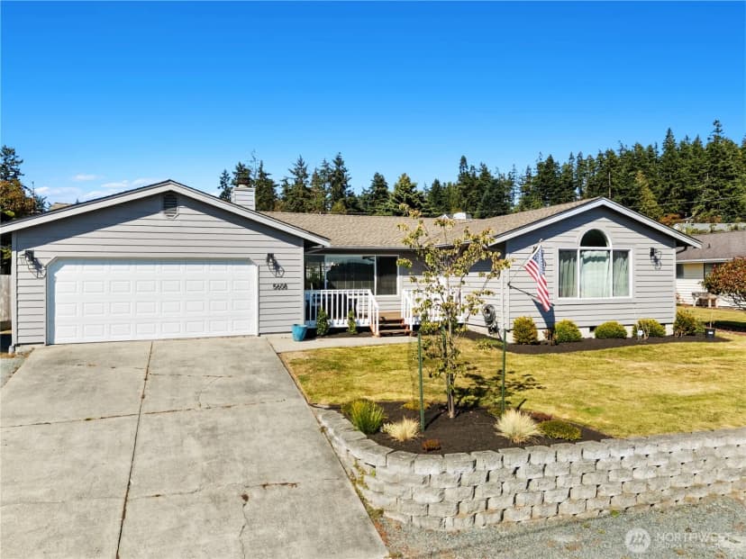 Property photo for 5608 Rosario Way, Anacortes