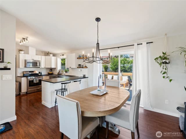 Property photo for 5608 Rosario Way, Anacortes photo 4