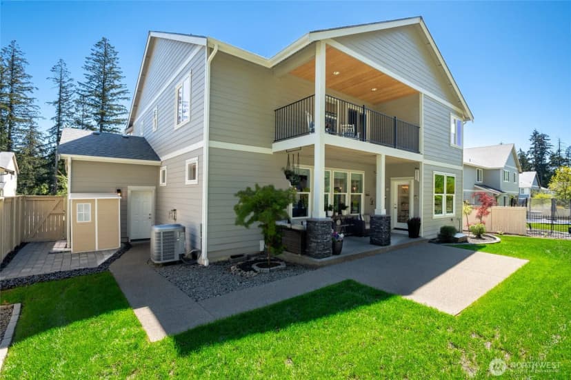 Property photo for 4213 Caddyshack Drive Ne, Lacey photo 34