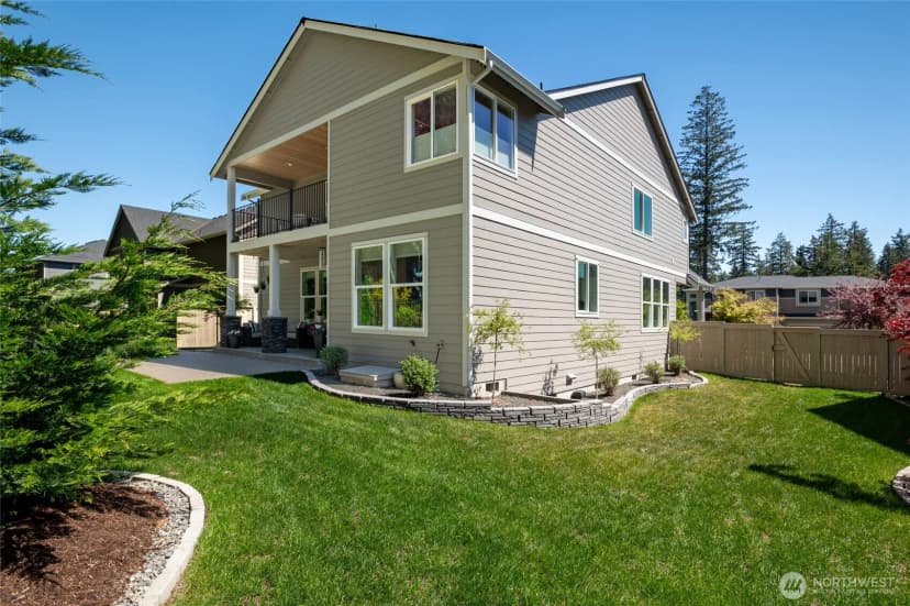 Property photo for 4213 Caddyshack Drive Ne, Lacey photo 33