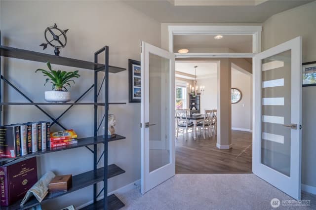 Property photo for 4213 Caddyshack Drive Ne, Lacey photo 5