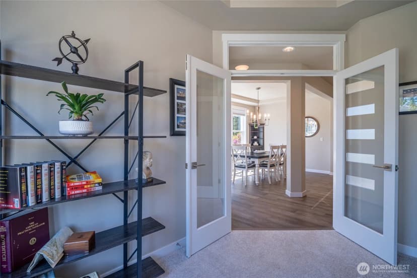 Property photo for 4213 Caddyshack Drive Ne, Lacey photo 5